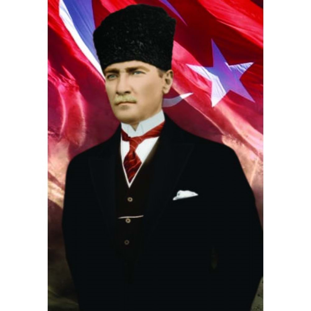 Mustafa Kemal ATATÜRK 260 Parça
