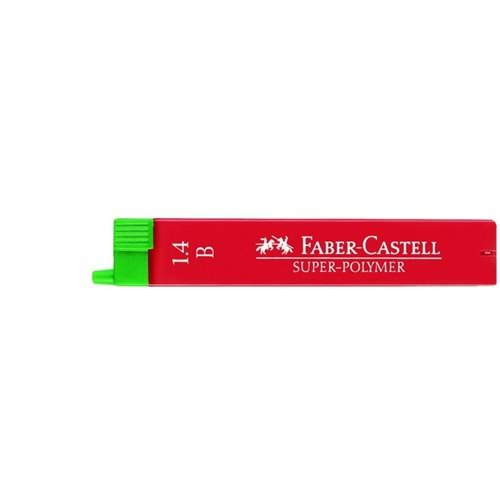 Faber Castel 1.4mm Min