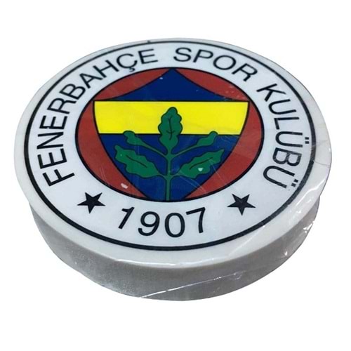 Fenerbahçe Büyük Şekilli Silgi