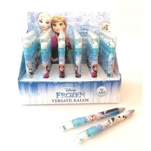 Frozen Versatil kalem FR-2092 0.7mm
