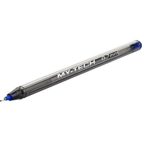 Pensan My-Tech Tükenmez Kalem 0.7mm Mavi