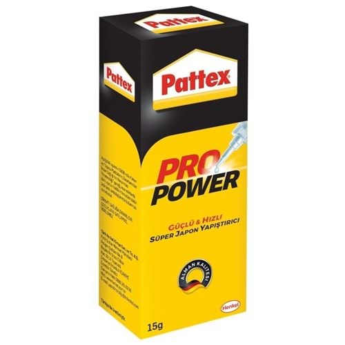 Patex Super Japon Pro Power 15gr